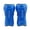 Blue, variant on Soccer Shin Guards for Youth and Adults, Lightweight Football Leg Guards with Thickened EVA Foam Cushion, Adjustable Elastic Straps Protective Gear for Boys Girls Men Women