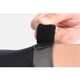 thumbnail image 3 of 1pc Guante de billar de tres dedos Guante de mano izquierda elástico antideslizante de silicona - Talla M (Negro), 3 of 3
