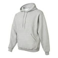 thumbnail image 2 of Fruit of the Loom 82130 Adult 12 oz. Supercotton Pullover Hood, 2 of 5