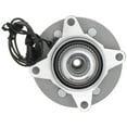 thumbnail image 3 of Raybestos 715046 Professional Grade Wheel Bearing and Hub Assembly Fits select: 2004 FORD F150, 3 of 4