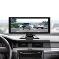 thumbnail image 3 of Inalámbrico Carplay Android Auto Audio Radio Compatible con Bluetooth Dash Cam TF USB, 3 of 9