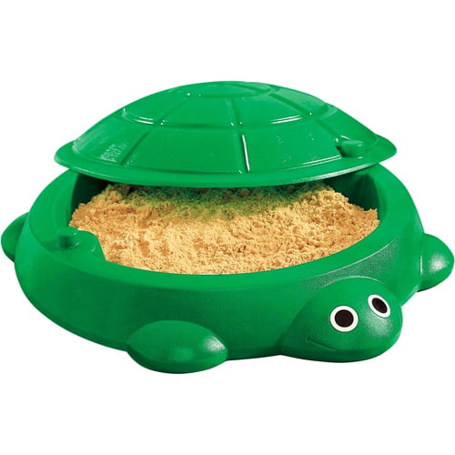 Little Tikes Turtle Sandbox