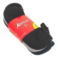 thumbnail image 3 of Set de tines Atleticos Talla G para Caballero Multicolor 3 Pares, 3 of 4