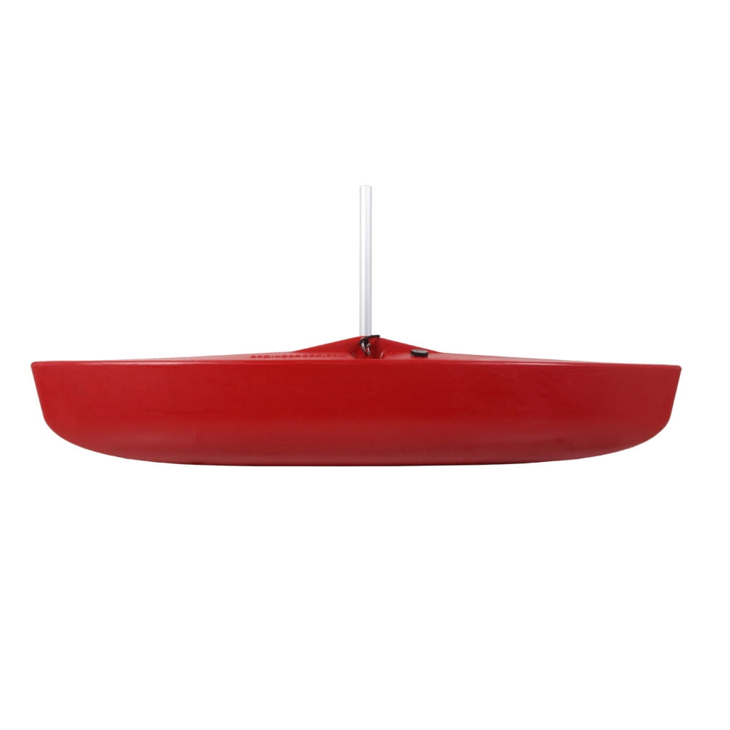 Spring Creek Manufacturing Hydrodynamic Canoe Stabilizer Float Package