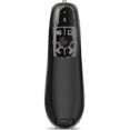 thumbnail image 1 of 2.4ghz Wireless Presenter Pointer Remote Control Presentation Clicker For Powerpoint Office School, 1 of 5