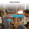 thumbnail image 4 of 4CH WiFi Smart Switch 85-265V USB 5V 2.4G WiFi Smartlife MóDulo de AutomatizacióN del Hogar para IFTT Alexa Google Home, 4 of 5