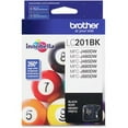 thumbnail image 1 of Brother LC201BKS Ink Cartridge, 1 of 3