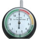 thumbnail image 1 of Medidor de profundidad de la banda de rodadura de neumáticos - 0-11 mm / 0-0,43 pulgadas - Diámetro del dial: 44 mm (1,7 pulgadas) - Manómetro para automóviles, camiones, bicicletas y motocicletas, 1 of 5