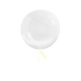 thumbnail image 3 of Moyic 12 piezas de decoración de globos de TPU, globos portátiles reutilizables inflables, festival, fiesta de boda, adorno de Año Nuevo de 18 Kits de decoración para fiestas Moyic BFH000099-01, 3 of 6