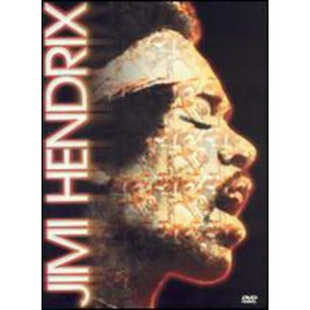 Jimi Hendrix