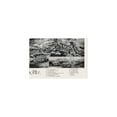 thumbnail image 2 of Historic Panoramic View - Wilton Maine - 1895 - Vintage Wall Art, 2 of 4