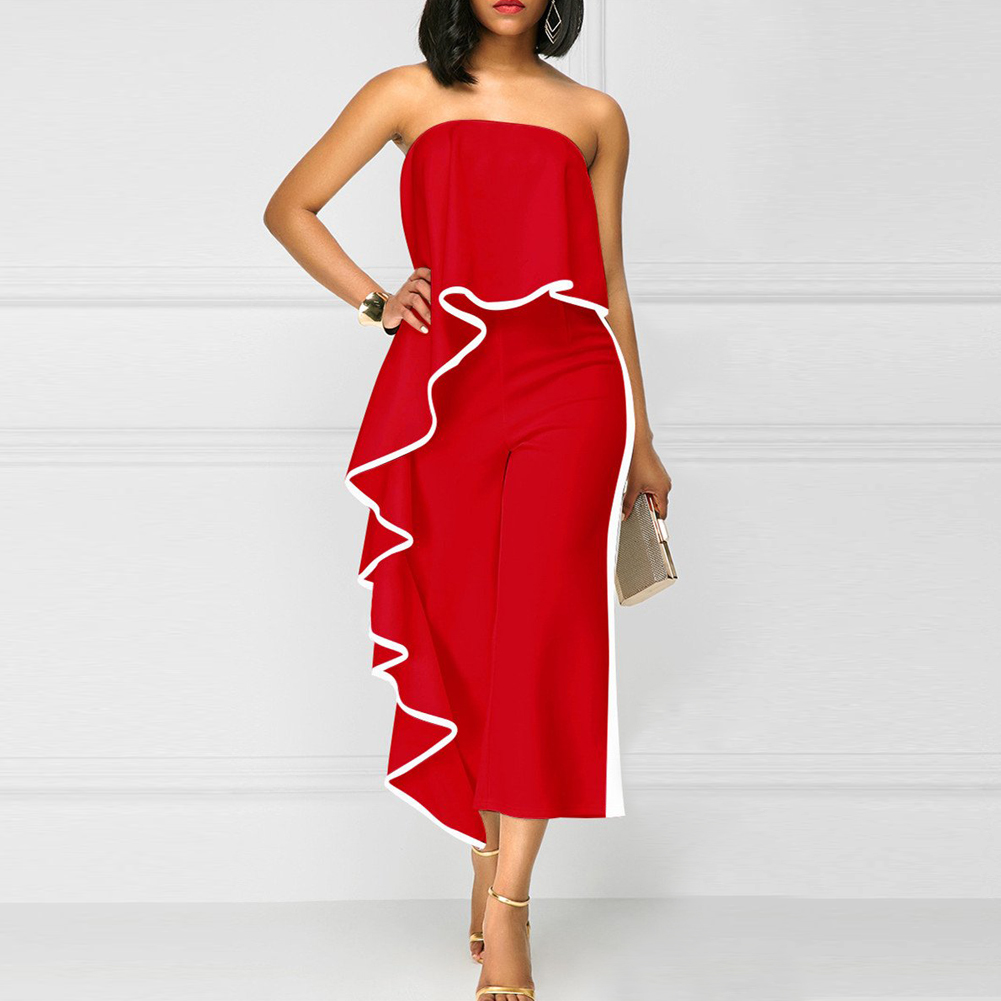 red jumpsuit canada