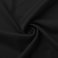 thumbnail image 4 of CHGBMOK Women Dress V Neck Sleeveless Long Dress Solid Loose Strap Casual Shift Dress Beach Vacation Dress, 4 of 6