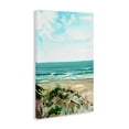 thumbnail image 3 of Stupell Industries Modern Coastal Grasses Canvas Wall Art design by Brook Page, 36 x 24, 3 of 7