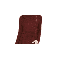 thumbnail image 2 of STYLE & COMPANY Womens Red Heather Long Sleeve Evening Sweater Size: L, 2 of 3