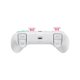 thumbnail image 3 of Controlador 8Bitdo Ultimate Mini con cable para Xbox, color blanco translúcido, 3 of 9
