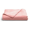 Tranquility Kid's Weighted Blanket, 6lbs with Washable Cover, Pink