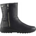 thumbnail image 3 of cougar women's vito waterproof winter boot black 10 m us, 3 of 4