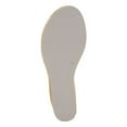 thumbnail image 2 of Cipriata Womens Danta Leopard Print Sandals, 2 of 3