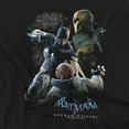 thumbnail image 2 of Batman Arkham Origins T-Shirt Punch Unisex Graphic Tee For Men & Women, 2 of 7