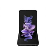 Samsung Galaxy Flip 3 5g 128gb Unlocked Black