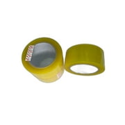 Heavy Duty Clear Carton Sealing Packing Tape | 36 Roll Box 2.2 M 2 x 110 Yards