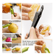 thumbnail image 5 of Herramientas para pelar naranjas, herramienta multifuncional para pelar frutas de cocina, cortador de cáscara de cítricos, accesorios de cocina, herramienta para pelar frutas, 5 of 6