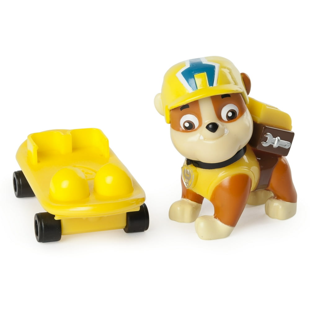 paw patrol tonie figur