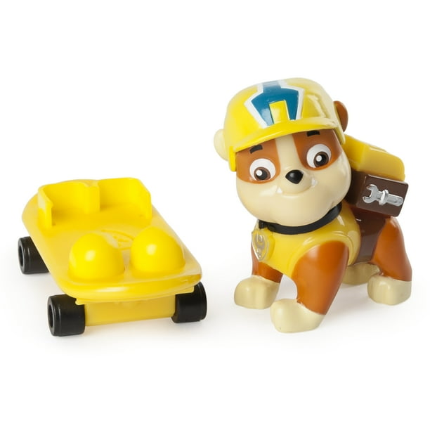 paw patrol skateboard argos