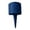 Blue, variant on Beach Bottle Holder Beverage Stand Toppling Champagne Bottle Support. Suitable For Beach Picnics Camping Outdoor Barbecues. Universal And Compatible With Standing Rack Glass Holder under 16 Rake