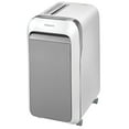 thumbnail image 3 of Déchiqueteuse Powershred® LX220 à micro-coupe (Blanc), 3 of 8