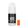 thumbnail image 2 of Pegamento De Extensión De Pestañas, Pegamento De Pestañas Fuerte Pegajoso 10 Ml De Secado Lento Para Individuos Para Artistas De Pestañas ANGGREK Eyelash Adhesive, 2 of 8