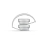 thumbnail image 5 of Auriculares supraaurales inalámbricos beats Solo3 reacondicionados en plata mate, 5 of 5