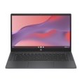 thumbnail image 4 of HP 14” Chromebook, Intel Processor N100, 8GB RAM, 128GB UFS, Glacier silver, 14a-nf0010ca, 4 of 4