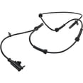 thumbnail image 3 of New Front ABS Speed Sensor Compatible With Infiniti Nissan 370Z Nismo Tech 6 Cyl 3.7L G35 X 6 Cyl 3.5L 370Z Touring Sport 6 Cyl 3.7L 2007-2020 By 71421 71841 532112 7210052 7210881, 3 of 6
