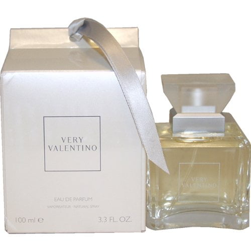 Very Valentino By Valentino For Eau De Parfum Spray 3.3 Ounces - Walmart.com