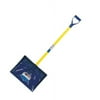 Garant YPM18FKDU Snow Shovel Polyethylene Blade Fiberglass Handle 51 in OAL