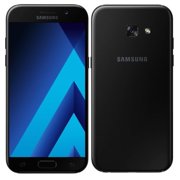 Galaxy A5 by Samsung (2017) | 32GB UNLOCKED (Certified Refurbished) Smartphone