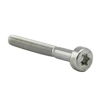 

Spline Screw IS-M5x40 for Stihl Models Replaces 9022-341-1090