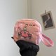thumbnail image 1 of Sanrio Cartoon Cosmetic Bag Ins Portable Travel Wash Bag Children's Multifunctional Coin Purse Carry-on Storage Bag, 1 of 5