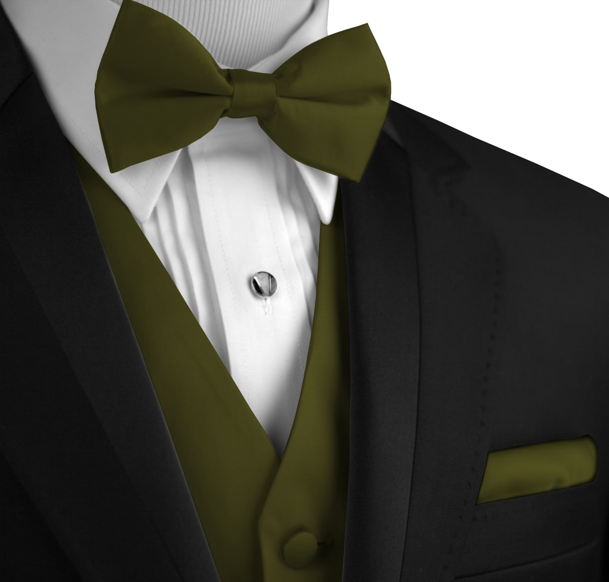 New Men's Formal Tuxedo Vest Waistcoat only solid beige wedding prom 