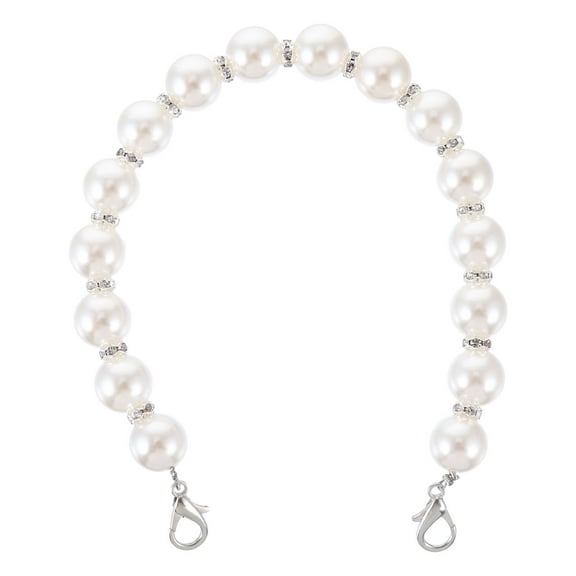 1pc Metal Chain Purse Strap Replacement for Handbag, Suitcase, Crossbody Bag, and Stylish Accessory