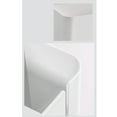 thumbnail image 4 of Coofit Toilet Paper Holder Multifunctional Wall Mounted Tissue Holder Tissue Hanger, 4 of 10