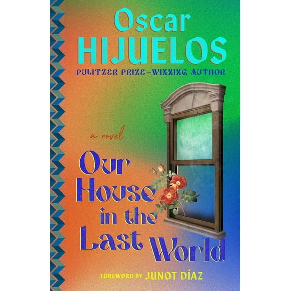 Our House in the Last World, (Paperback)