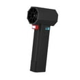 thumbnail image 4 of Soplador de aire turbofan Soledad portátil reutilizable 5 W 14,8 V, 4 of 9