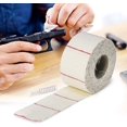 thumbnail image 3 of WWS-Gun Cleaning Patches Cotton Cloth Patches for Rifle Handgun Shotgun, 3 of 4
