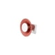 thumbnail image 1 of Gancho Decorativo De Cuerno, Gancho De Pared Redondo Nórdico, Tienda De Ropa Para Sala De Estar, Colgador De Pared Decorativo, Gancho Para Abrigo De Porche Guardurnaity HA026150-01, 1 of 6