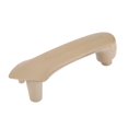 thumbnail image 3 of Herwey Window Switch Panel Bezel, Window Switch Panel Bezel for ,Master Window Switch Control Panel Trim Bezel + Interior Door Grab Handle for  Jetta Golf MK4, 3 of 8
