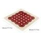 thumbnail image 3 of Herunwer Christmas Couch Cover for Sofa, Non Slip Sofa Covers Washable for Single Cushion Couch Arm Back Covers, Pet Couch Covers Slipcovers Protector Xmas Home Decor, 3 of 6