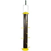 Woodlink 22" Thistle Tube Bird Feeder Wi